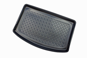 Tavite portbagaj auto Kia Rio , Tavita portbagaj Kia Rio Hatchback 2017-prezent portbagaj inferior, fara podea ajustabila, fara suport pe lateral Aristar BSC - autogedal.ro