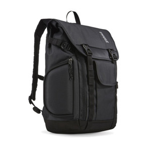 Genti, Rucsacuri, Huse - Rucsacuri urban Dark Grey , Rucsac urban cu compartiment laptop Thule Subterra Daypack pentru 15