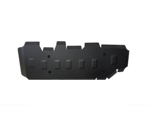 Scuturi Metalice Auto DR , Scut metalic rezervor DR Evo Cross 4 2018-prezent - autogedal.ro