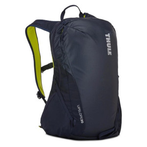 Genti, Rucsacuri, Huse - Genti schi si snowboard, Rucsac schi/snowboard Thule Upslope 20L Blackest Blue - autogedal.ro