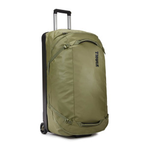 Genti, Rucsacuri, Huse - Genti voiaj Olivine , Geanta voiaj Thule Chasm Wheeled Duffel 110L, 81cm / 32