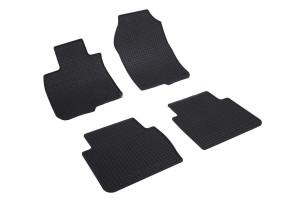 Covorase auto Honda , Covorase auto HONDA CR-V V 2018-2023 Rigum - autogedal.ro