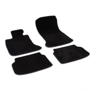 Default Category BMW Seria 7 AGD Negru , Covorase auto mocheta BMW Seria 7 F01 Lung 2008-2016 - autogedal.ro