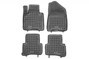 Covorase auto Kia Sportage , Covorase auto KIA Sportage IV Facelift 2018-2021 Rezaw Plast - autogedal.ro