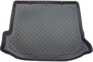 Tavite portbagaj auto Volvo V60 Negru , Tavita portbagaj Volvo V60 Combi/Break 2010-2018 Aristar GRD - autogedal.ro