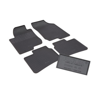 Covorase auto 2007-2012 , Covorase auto HYUNDAI I 30 Hatchback/Combi 2007-2012 Rigum - autogedal.ro