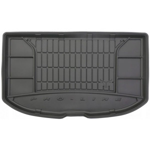 Tavite portbagaj auto Kia Soul , Tavita portbagaj Kia Soul 2014-2019 portbagaj superior Frogum - autogedal.ro