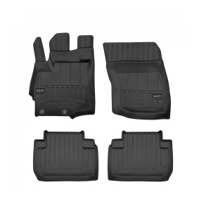 Covorase auto Mitsubishi Outlander , Covorase auto MITSUBISHI Outlander 2012-2021 Frogum 3D - autogedal.ro