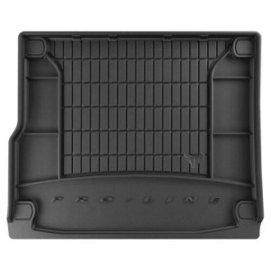 Default Category Suv 2010-2018 , Tavita portbagaj Volkswagen Touareg R-Line 2010-2018 fara sine laterale Frogum - autogedal.ro