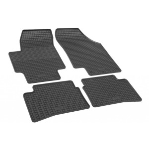 Covorase auto Hyundai Accent , Covorase auto HYUNDAI Accent 2006-2010 Rigum - autogedal.ro