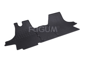 Covorase auto Maxus , Covorase auto MAXUS EV80 2018-prezent Rigum - autogedal.ro