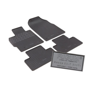 Covorase auto Mazda , Covorase auto MAZDA CX 7 Benzina 2007-2012 Rigum - autogedal.ro