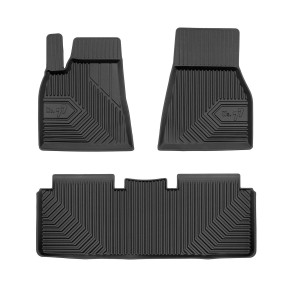 Covorase auto Tesla 2012-2021 , Covorase auto Tesla Model S 2012-2021 Frogum 77 - autogedal.ro