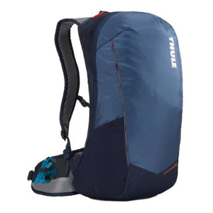 Genti, Rucsacuri, Huse 22 L , Rucsac tehnic, Thule, Capstone, 22L, S/M, pentru femei, Atlantic - autogedal.ro