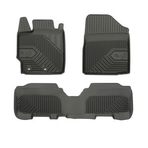 Covorase auto Toyota Yaris , Covorase auto Toyota Yaris II 2006-2011 Frogum 77 - autogedal.ro