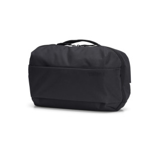 Transport copii - Accesorii carucioare urban, Accesoriu Thule Aion Changing Bag - Geanta pentru a transporta toate cele necesare copilului, Black - autogedal.ro
