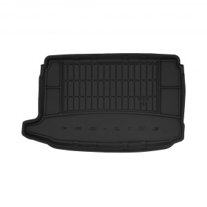 Tavite portbagaj auto Volkswagen Polo , Tavita portbagaj Volkswagen Polo Hatchback 2002-2009 portbagaj superior Frogum - autogedal.ro