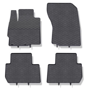 Covorase auto Citroen C-Crosser , Covorase auto CITROEN C-Crosser 2007-2012 Geyer&Hosaja - autogedal.ro