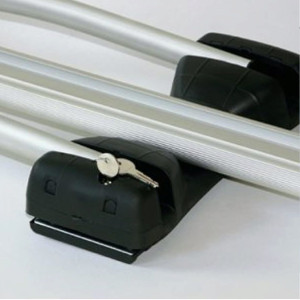 Suporturi biciclete - Accesorii Suporturi Biciclete, Antifurt suport bicicleta Peruzzo 396 - autogedal.ro