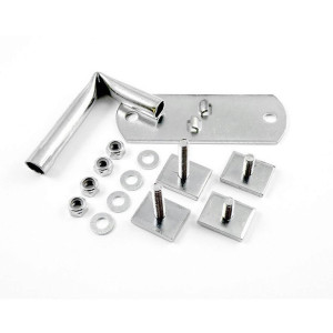 Suporturi biciclete - Accesorii Suporturi Biciclete Peruzzo , Adaptor