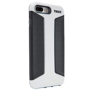 Genti, Rucsacuri, Huse, Husa telefon Thule Atmos X3 iPhone 7 Plus - White/Dark Shadow - autogedal.ro