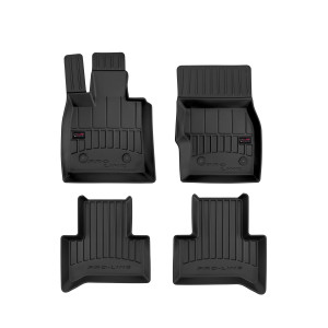 Covorase auto Alfa Romeo Stelvio , Covorase auto ALFA ROMEO Stelvio 2016-prezent Frogum 3D - autogedal.ro