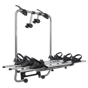 Suporturi biciclete - Pe Haion Menabo , Suport biciclete Menabo Shadow dedicat VW Caddy 2021+ - autogedal.ro