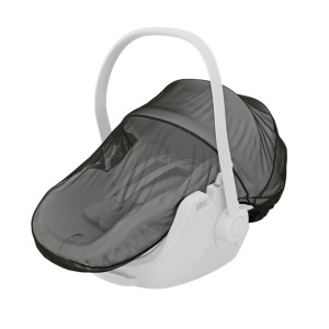 Transport copii, Thule Car Seat Mosquito Net - Plasa insecte pentru scaun auto Thule Maple - autogedal.ro