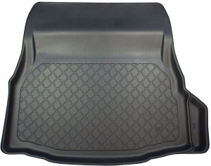 Tavite portbagaj auto Mercedes C-Class Negru , Tavita portbagaj Mercedes C-Class C205 Coupe 2016-2021 Aristar GRD - autogedal.ro
