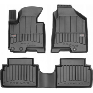 Covorase auto Hyundai IX 35 2010-2015 , Covorase auto HYUNDAI IX 35 2010-2015 Frogum 3D - autogedal.ro