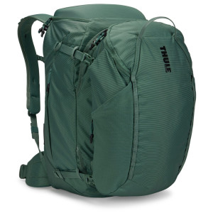 Genti, Rucsacuri, Huse - Rucsacuri tehnice Verde , Rucsac tehnic Thule Landmark, 60L, Unisex, Hazy Green - autogedal.ro