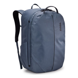 Genti, Rucsacuri, Huse - Genti voiaj Albastru , Geanta (Rucsac) voiaj, Thule Aion, 40L, Albastru - autogedal.ro