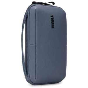 Genti, Rucsacuri, Huse - Genti voiaj, Geanta pentru articole electronice Thule Aion Travel Organizer, Dark Slate - autogedal.ro