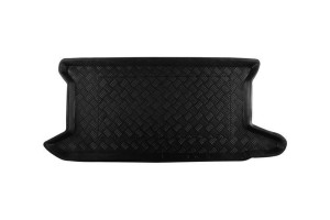 Tavite portbagaj auto Toyota , Tavita portbagaj Toyota Yaris II 2006-2011 portbagaj superior Rezaw Plast - autogedal.ro
