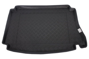 Tavite portbagaj auto Hyundai , Tavita portbagaj Hyundai I30 Hatchback 2007-2012 roata de rezerva standard Rezaw Plast - autogedal.ro