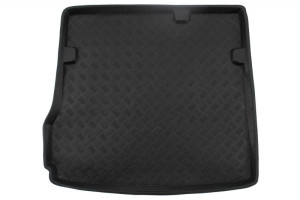 Tavite portbagaj auto Dacia Duster Negru , Tavita portbagaj Dacia Duster 2x4 2018-2024 Rezaw Plast - autogedal.ro