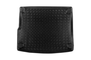 Tavite portbagaj auto Volkswagen , Tavita portbagaj Volkswagen Touareg 5 locuri 2010-2014 Rezaw Plast - autogedal.ro