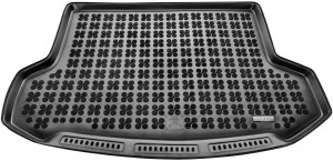 Tavite portbagaj auto Hyundai IX 35 , Tavita portbagaj Hyundai IX35 2010-2015 Rezaw Plast - autogedal.ro