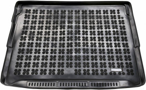 Tavite portbagaj auto Peugeot 3008 , Tavita portbagaj Peugeot 3008 2016-2024 portbagaj superior Rezaw Plast - autogedal.ro