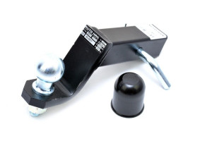 Accesorii Remorcare, Bila remorcare AH-1 3500 Kg - autogedal.ro