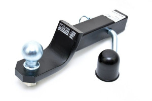 Accesorii Remorcare, Bila remorcare AH-4 3500 Kg - autogedal.ro