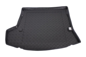 Tavite portbagaj auto Toyota , Tavita portbagaj Toyota Corolla Sedan 2007-2013 Rezaw Plast - autogedal.ro