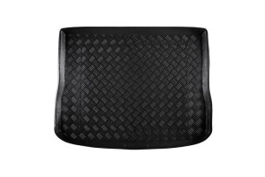 Tavite portbagaj auto Volkswagen Tiguan , Tavita portbagaj Volkswagen Tiguan 2007-2015 portbagaj superior, cu roata de rezerva normala Rezaw Plast - autogedal.ro