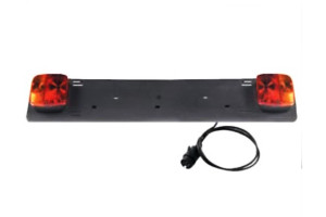 Suporturi biciclete - Accesorii Suporturi Biciclete, Adaptor stopuri suport bicicleta Peruzzo 394 - autogedal.ro