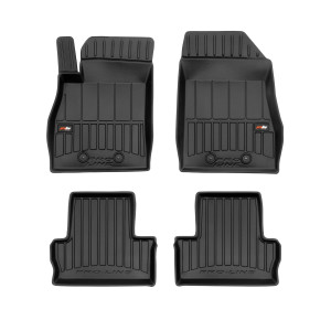 Default Category Opel Ampera Frogum 3D , Covorase auto OPEL Ampera 2011-2014 Frogum 3D - autogedal.ro