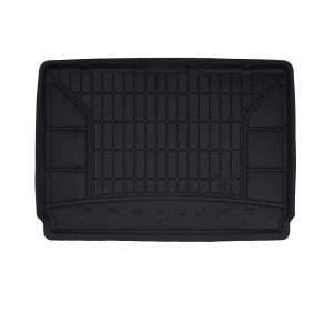 Tavite portbagaj auto Fiat 500L , Tavita portbagaj Fiat 500L 2012-2017 portbagaj mijlociu Frogum - autogedal.ro