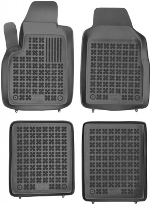 Covorase auto Fiat Panda , Covorase auto FIAT Panda 2003-2012 Rezaw Plast - autogedal.ro