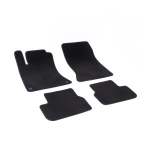 Covorase auto Mercedes CLA , Covorase auto mocheta MERCEDES CLA C117 2013-2019 - autogedal.ro