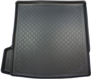 Tavite portbagaj auto Volvo XC90 Negru , Tavita portbagaj Volvo XC90 5-7 locuri 2015-prezent rand 3 scaune pliat Aristar GRD - autogedal.ro