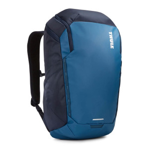 Genti, Rucsacuri, Huse - Rucsacuri urban, Rucsac urban cu compartiment laptop Thule Chasm 26L Poseidon - autogedal.ro